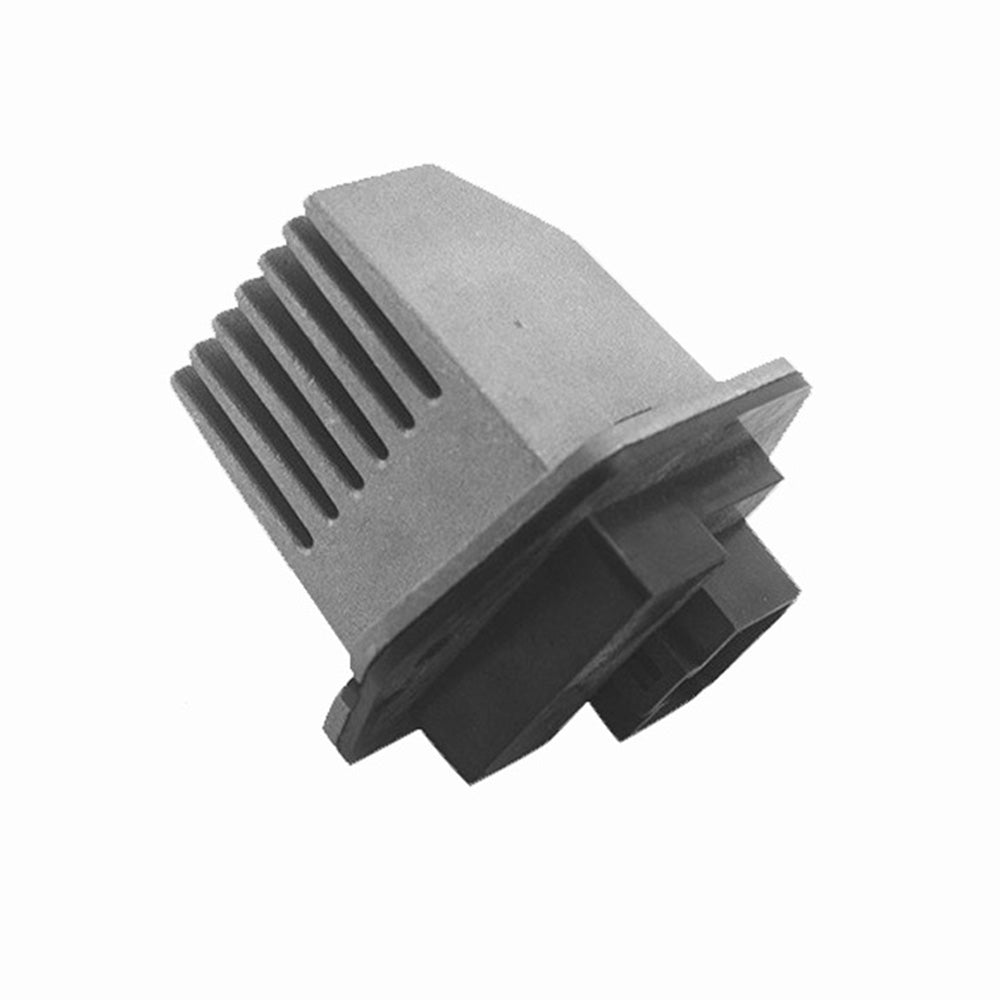 Heater Blower Motor Fan Resistor Suitable For Great Wall X200 / X240 2010-2015