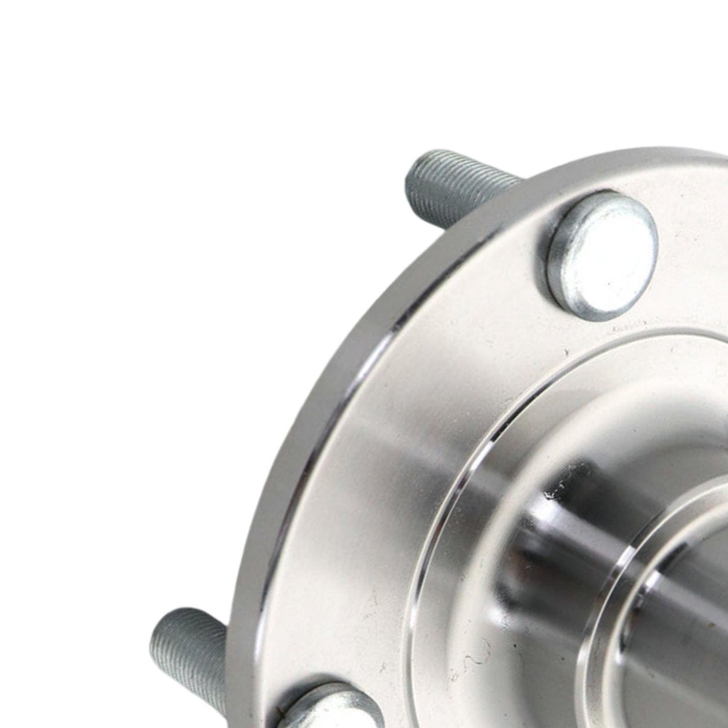 Front Wheel Bearing & Hub Suitable For Pulsar N16 99-06 1.6L 1.8L QG16DE QG18DE