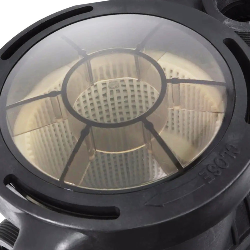 {{ Pool Pump Lid Suitable for Splapool Pureline Deluxe Pool Pumps 0. 75hp 1hp 1. 5hp }} - Buy Car Parts Online at {{ Kaka Auto Parts }}.