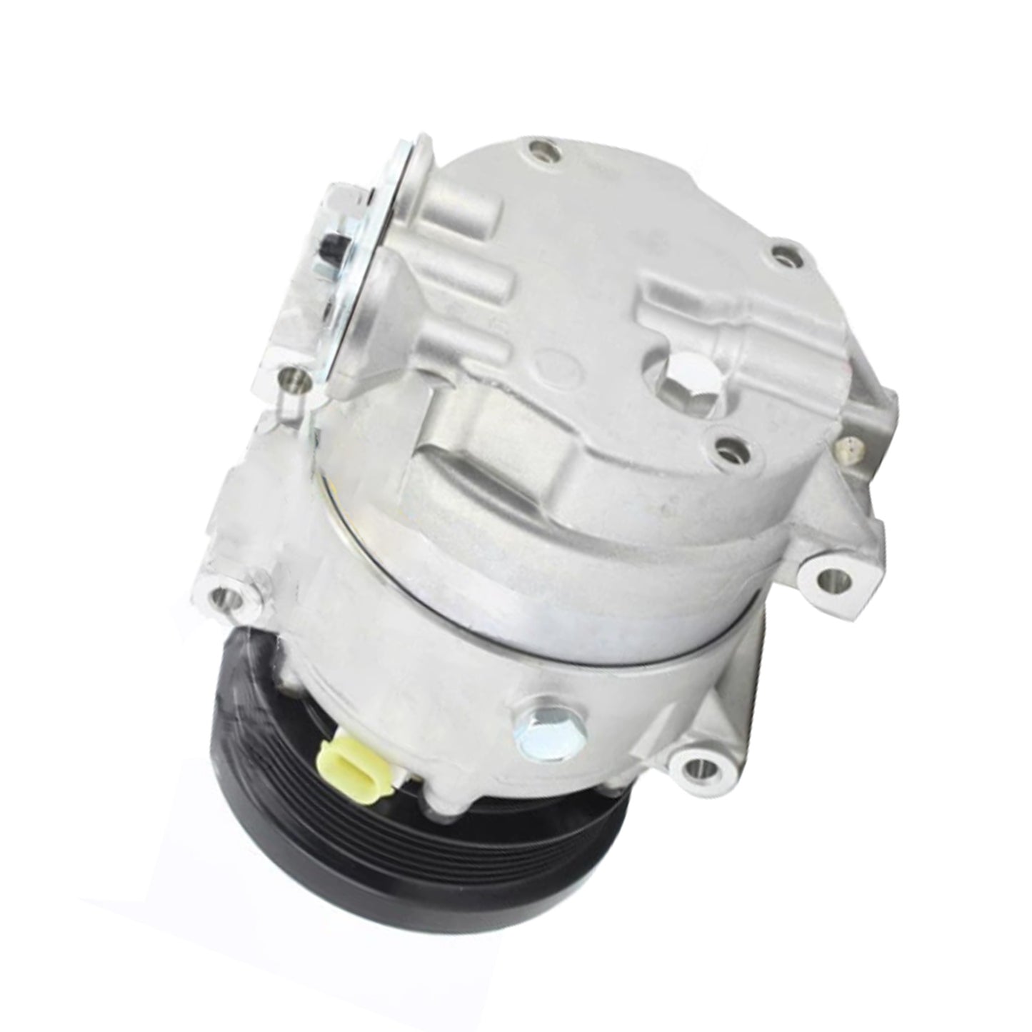 Air Conditioning AC Compressor Suitable For Daewoo Kalos T200 1.5L Petrol F15S