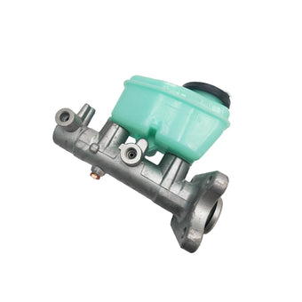 compare product Master Cylinder Suitable for Toyota LandCruiser HZJ70 HZJ73 HZJ75 4.2L 9/91-99