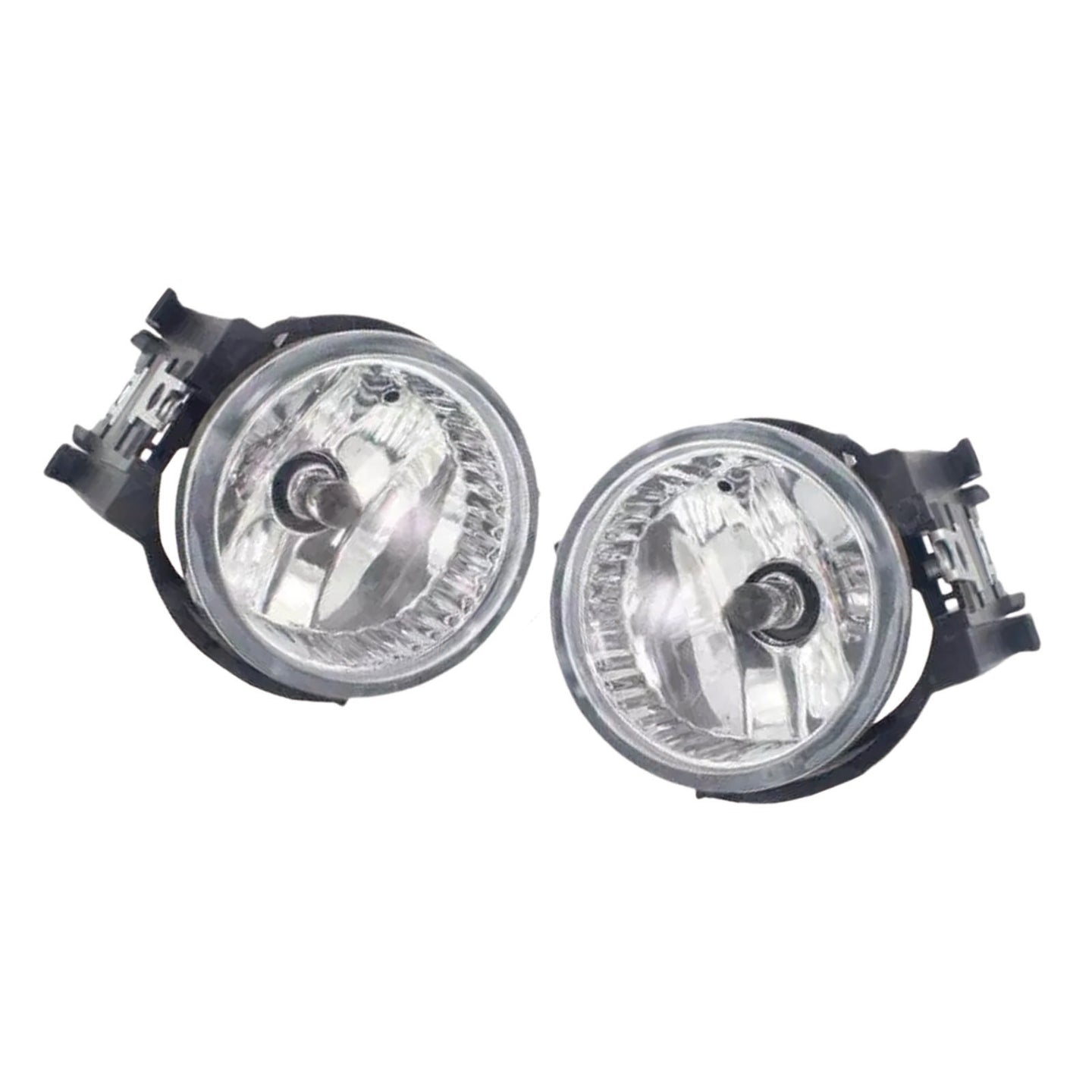 {{ 1 Pair Front Fog Light Bumper Lamp Suitable for Subaru Outback 2010-12 WRX STI }} - Buy Car Parts Online at {{ Kaka Auto Parts }}.
