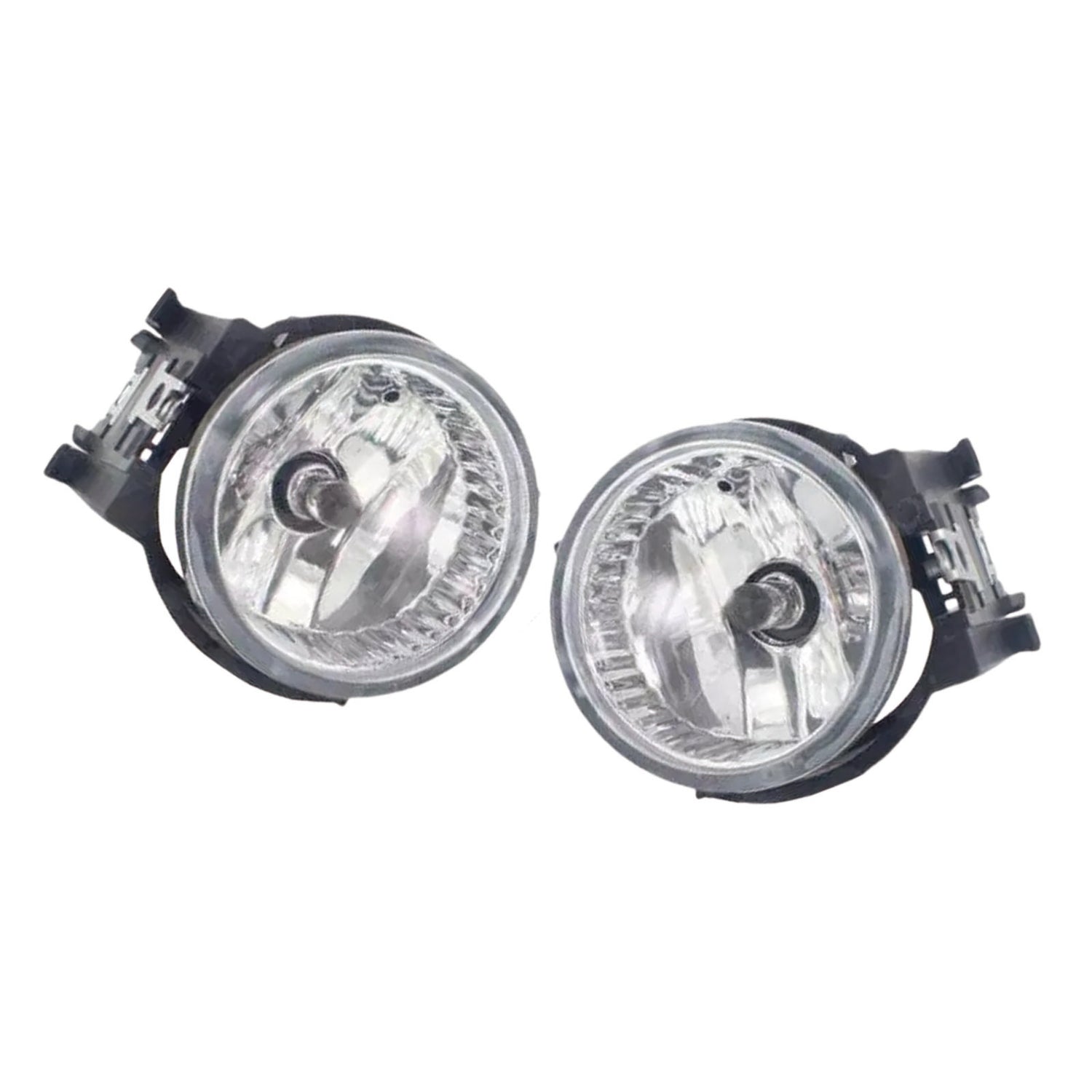 Fog Light Assemblies