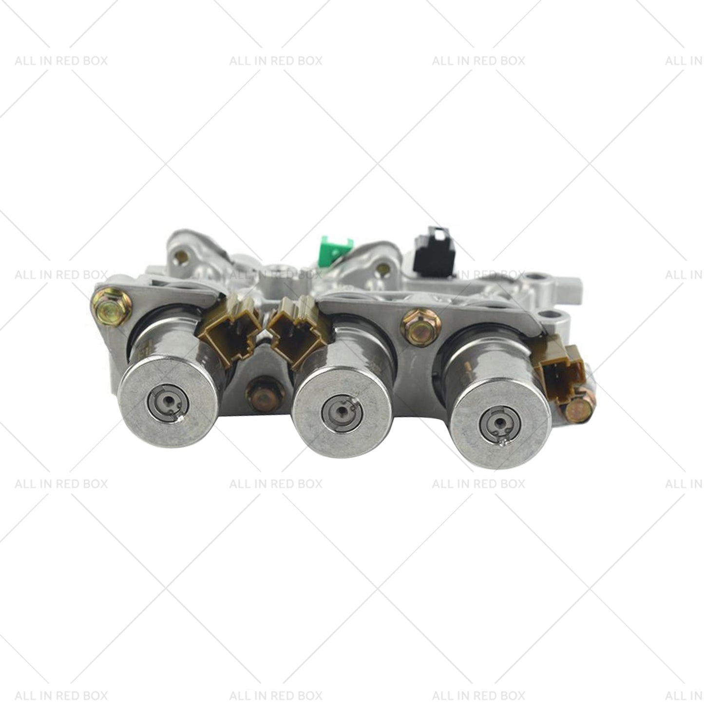 {{ 4F27-E Transmission Solenoid Block Pack Suitable For Mazda 2 3 5 6 CX-7 MPV }} - Buy Car Parts Online at {{ Kaka Auto Parts }}.