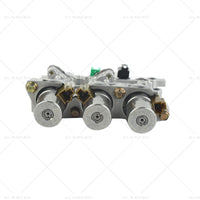 {{ 4F27-E Transmission Solenoid Block Pack Suitable For Mazda 2 3 5 6 CX-7 MPV }} - Buy Car Parts Online at {{ Kaka Auto Parts }}.