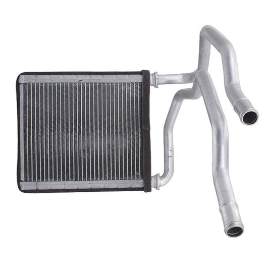 Heater Core Suitable for Toyota Camry 2007¨C2017 2.4L 2.5L 3.5L