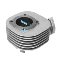 Cylinder Head Bore Piston Gasket Kit Suitable for 87-06 Suzuki Quadsport LT80