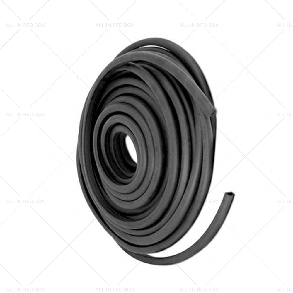 {{ 5m or 16x20mm Fridge Seals Rubber Door Gasket Coolroom Door Seal Heavy Duty D Shape }} - Buy Car Parts Online at {{ Kaka Auto Parts }}.