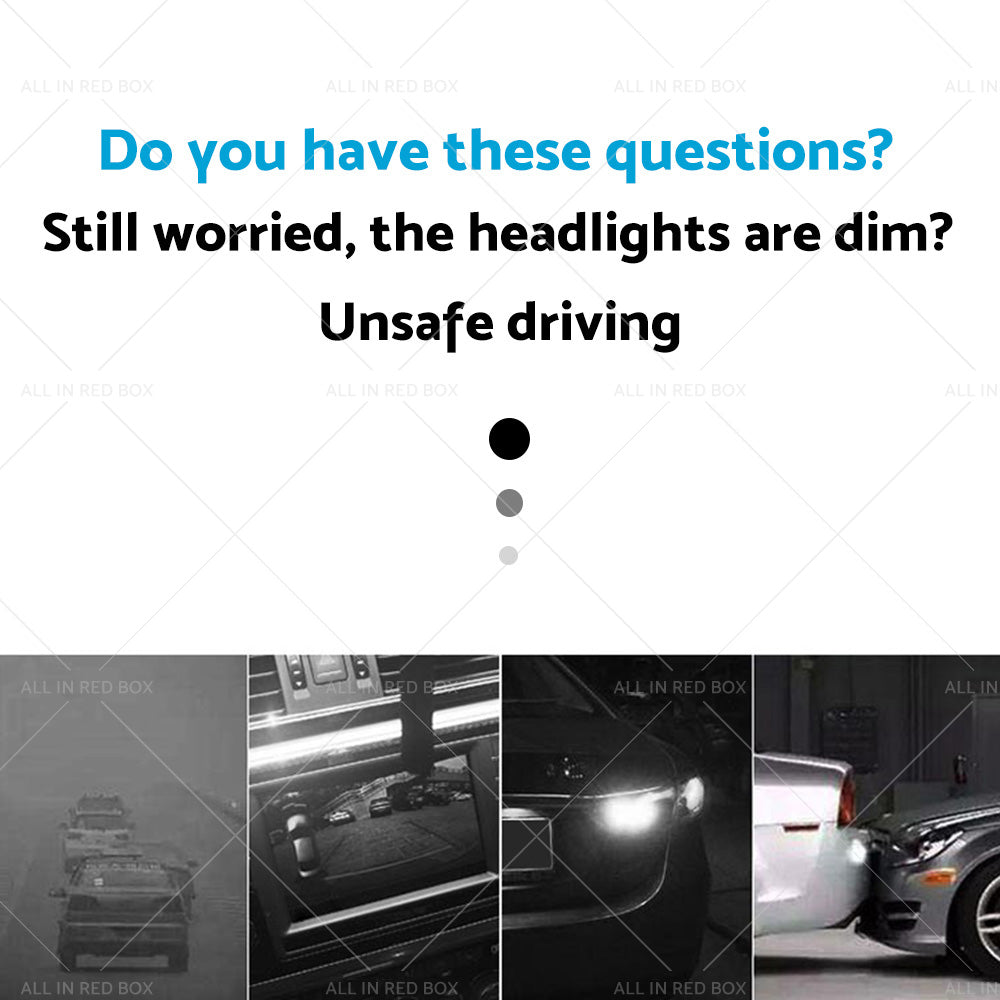 {{ 6 LED License Number Plate Light Lamps Suitable for Truck SUV Trailer Lorry }} - Buy Car Parts Online at {{ Kaka Auto Parts }}.