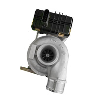 {{ Upgrade Billet Turbo Charger Suitable For LDV VAN G10 D19 1.9L Diesel 848184 }} - Buy Car Parts Online at {{ Kaka Auto Parts }}.