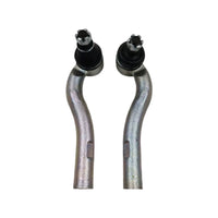 Pair Outer Tie Rod Ends Left & Right Suitable for Lexus GS300 SC430 1997-2010