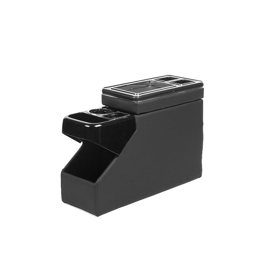 Centre Console Storage Unit With Cup Holder Suitable For VW T4/T5/T6 Multivan & Caravelle