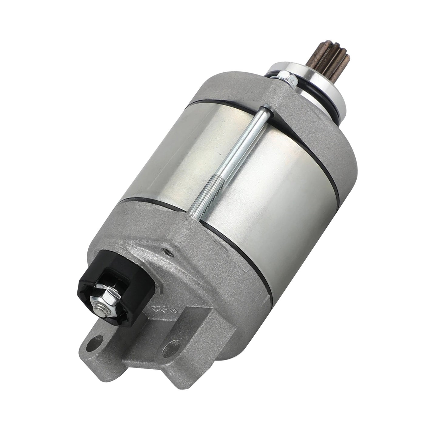 {{ Starter Motor Suitable for Husqvarna FE501 17-21 FS450 16-20 FC450 FR450 FE501S }} - Buy Car Parts Online at {{ Kaka Auto Parts }}.