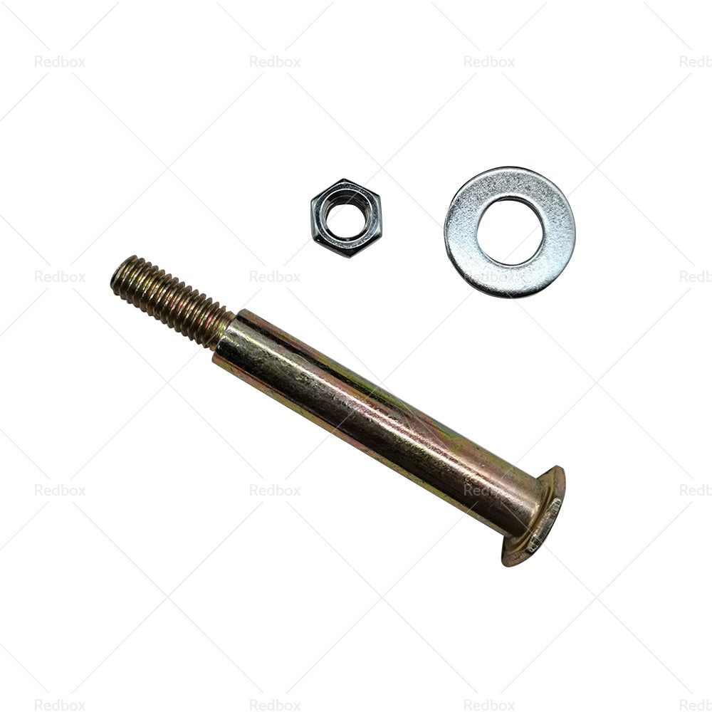 {{ 2x 5 inch  Universal Deck Wheels for Murray Rover Ride on Mowers 425620x92A 42581x50D }} - Buy Car Parts Online at {{ Kaka Auto Parts }}.