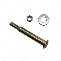 {{ 2x 5 inch  Universal Deck Wheels for Murray Rover Ride on Mowers 425620x92A 42581x50D }} - Buy Car Parts Online at {{ Kaka Auto Parts }}.