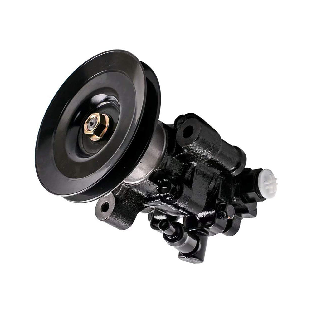 {{ Power Steering Pump Suitable for Toyota Hilux LN106 Hilux Surf LN131 Dyna }} - Buy Car Parts Online at {{ Kaka Auto Parts }}.