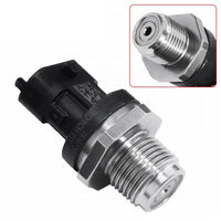 Fuel Rail Pressure Sensor Suitable For Ford Ranger PJ/PK 3.0L 2006-2011 / Mazda BT50 CD/UN 3.0L 2006-2011 0281006018