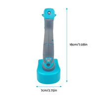 50W Cordless Hot Glue Gun Suitable For DIY Use with Makita 18V Battery