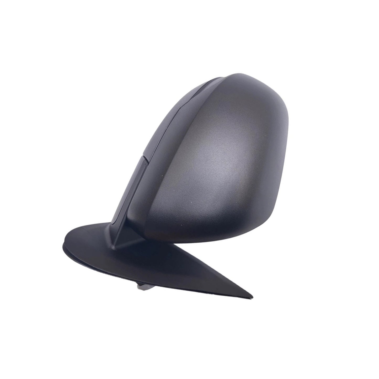 Right Side Black Power Mirror Suitable for 2019-2023 Pajero Sport/Triton RHS Black