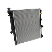 Radiator Suitable For Mitsubishi Triton ML MN / Express L400 2.4L 2.5L 3.2L 3.5L Turbo Diesel 2006-On