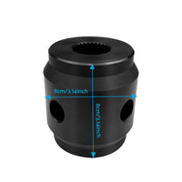 Borg Warner 28 Spline Heavy Duty Mini Spool Suitable For Ford Falcon EB ED EF EL 1991-1998