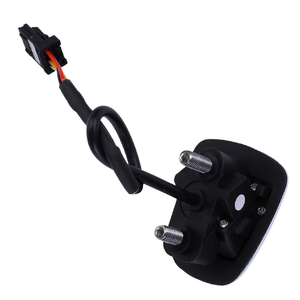 Backup Reverse Parking Camera Suitable for Kia Ceed JD Mk2 2012–2018 95760-A2500