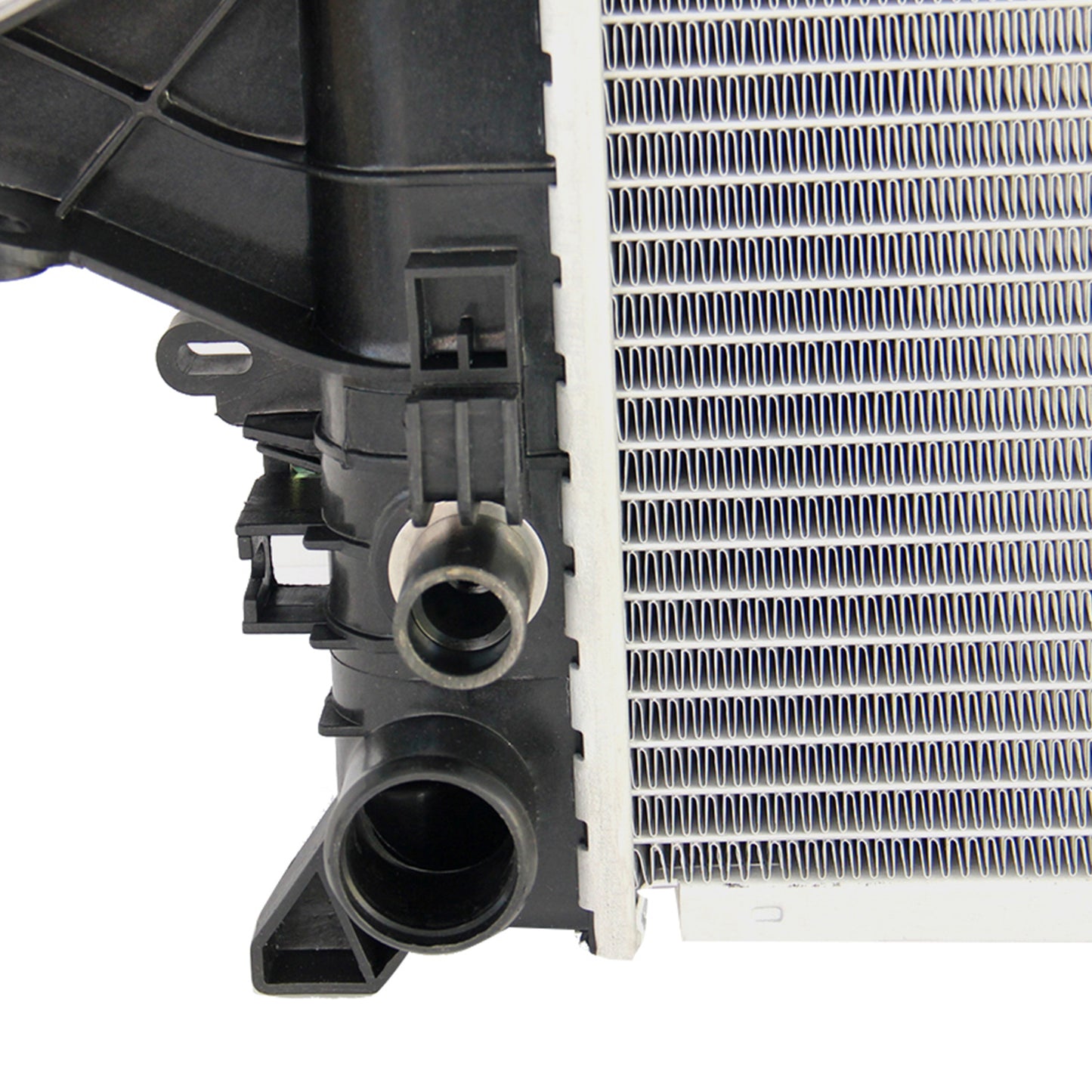 {{ Radiator for Volvo XC90 2.5T 3.2L D5 T6 V8 Petrol / Diesel 2002-2017 Coolant }} - Buy Car Parts Online at {{ Kaka Auto Parts }}.