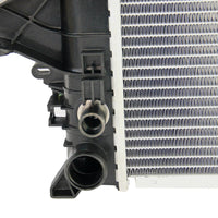 Radiator Suitable for Volvo XC90 2.5T 3.2L D5 T6 V8 Petrol Diesel 2002-2017