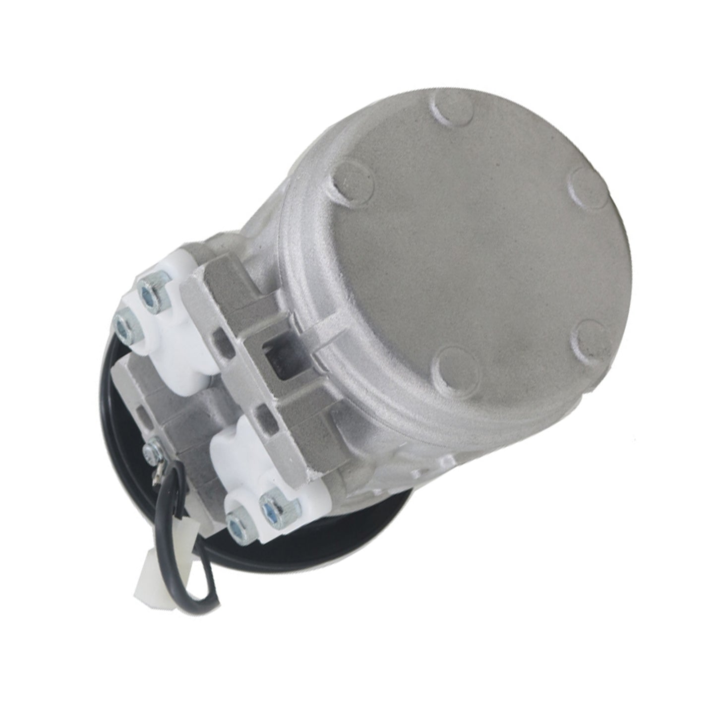 {{ A/C AC Compressor with 1-Pulley Suitable for Toyota LandCruiser HJ60 80-1989 2H }} - Buy Car Parts Online at {{ Kaka Auto Parts }}.