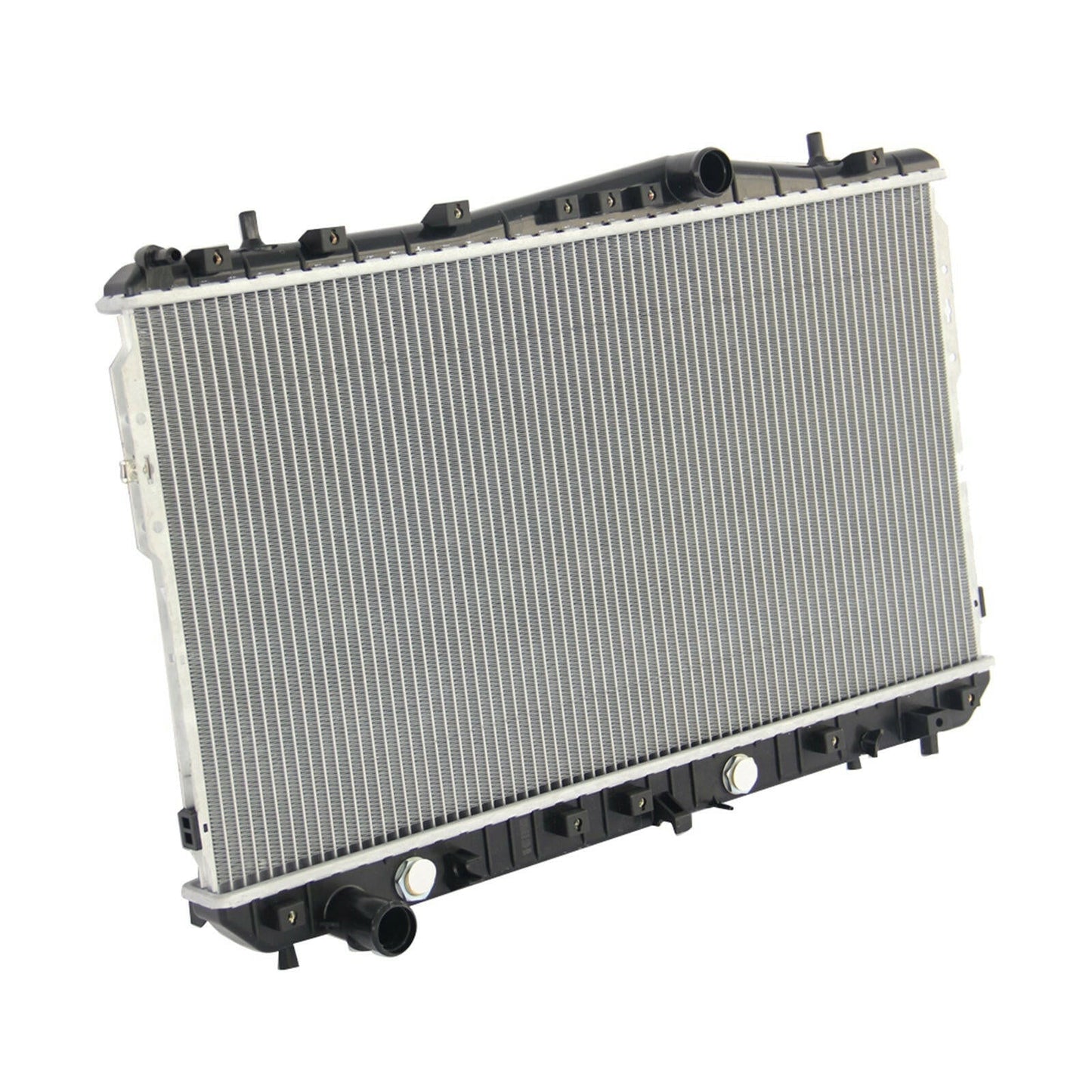 Radiator Suitable for Daewoo Tacuma 2.0L / Lacetti J200 / Holden Viva JF 1.8L 4-Cyl