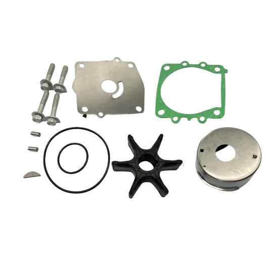 {{ Water Pump Impeller Kit Suitable For Yamaha 2 Stroke 115 130 HP Outboard Motor }} - Buy Car Parts Online at {{ Kaka Auto Parts }}.