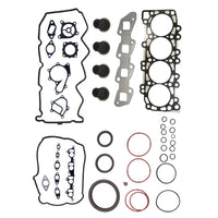 VRS Head Gasket Kit Suitable For Nissan Navara D22 D40 R51 2.5L YD25 2008-2015