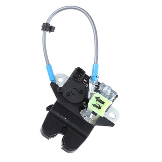 Rear Trunk Latch Lock Actuator 3-Pin Suitable For Hyundai Sonata 2015-2017