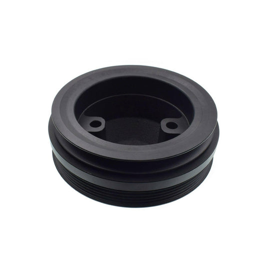 Crankshaft Pulley MD368262 Suitable For Mitsubishi Triton MK 6G72 3.0L 1996-2007