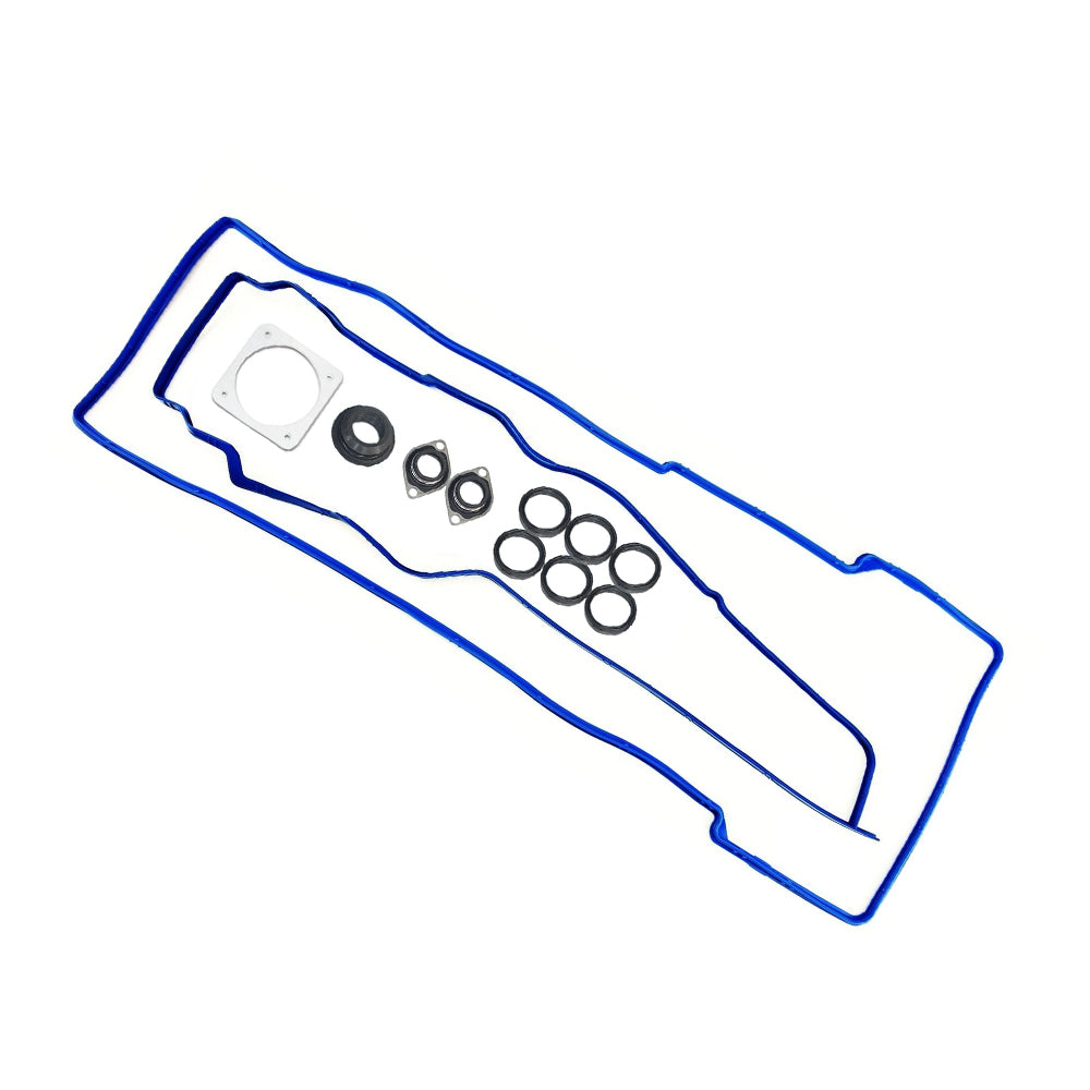 Valve Tappet & Rocker Cover Gasket Kit Suitable For Ford Falcon BA/BF/FG XR6 Turbo