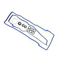 Valve Tappet & Rocker Cover Gasket Kit Suitable For Ford Falcon BA/BF/FG XR6 Turbo