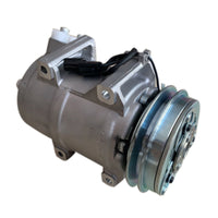 {{ Air Conditioning Compressor Suitable for Mitsubishi Triton MN 2.5L Diesel 4D56 }} - Buy Car Parts Online at {{ Kaka Auto Parts }}.