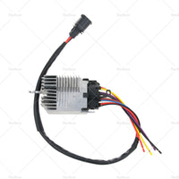 {{ Radiator Fan Control Unit Module Suitable for Audi A4 8E2 Avant Convertible }} - Buy Car Parts Online at {{ Kaka Auto Parts }}.