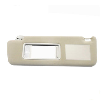 compare product Left Hand Sun Visor Suitable For Toyota Prado TRJ120 RZJ120 LJ120 KZJ120 KDJ120 GRJ120