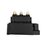 Air Suspension Solenoid Valve Block Suitable For Audi Q7 4LB, Jeep WK2 & VW Cayenne