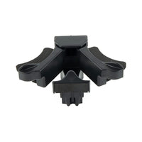 Center Console Cup Holder Divider Suitable For Toyota LandCruiser 100 Series 1998-2007