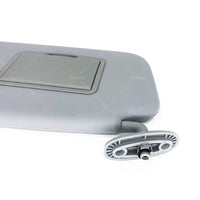 {{ Left Right Side Car Sun Visor Shade Suitable For Hyundai Getz 2002-2012 Grey }} - Buy Car Parts Online at {{ Kaka Auto Parts }}.