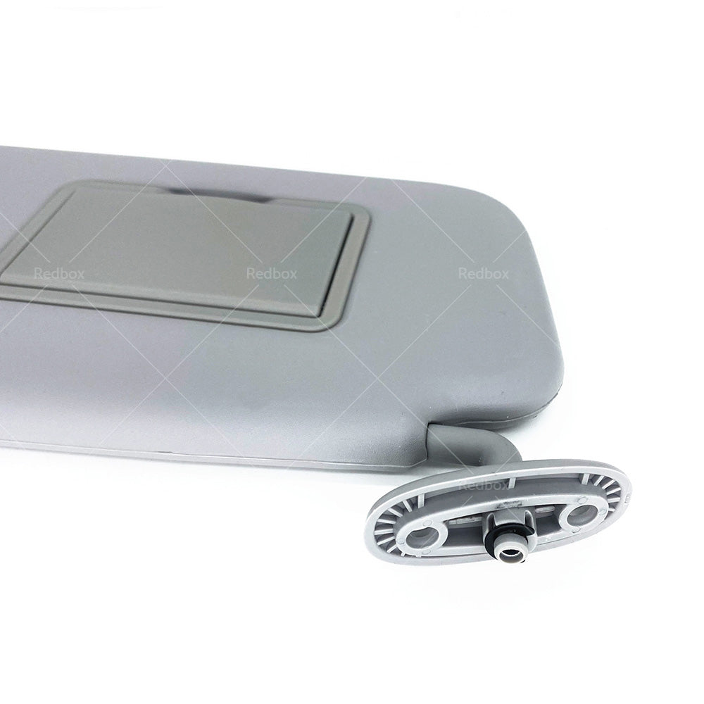 {{ Sun Visor With Clips Front LeftRight Side Suitable For Hyundai Getz 2002-2012 }} - Buy Car Parts Online at {{ Kaka Auto Parts }}.