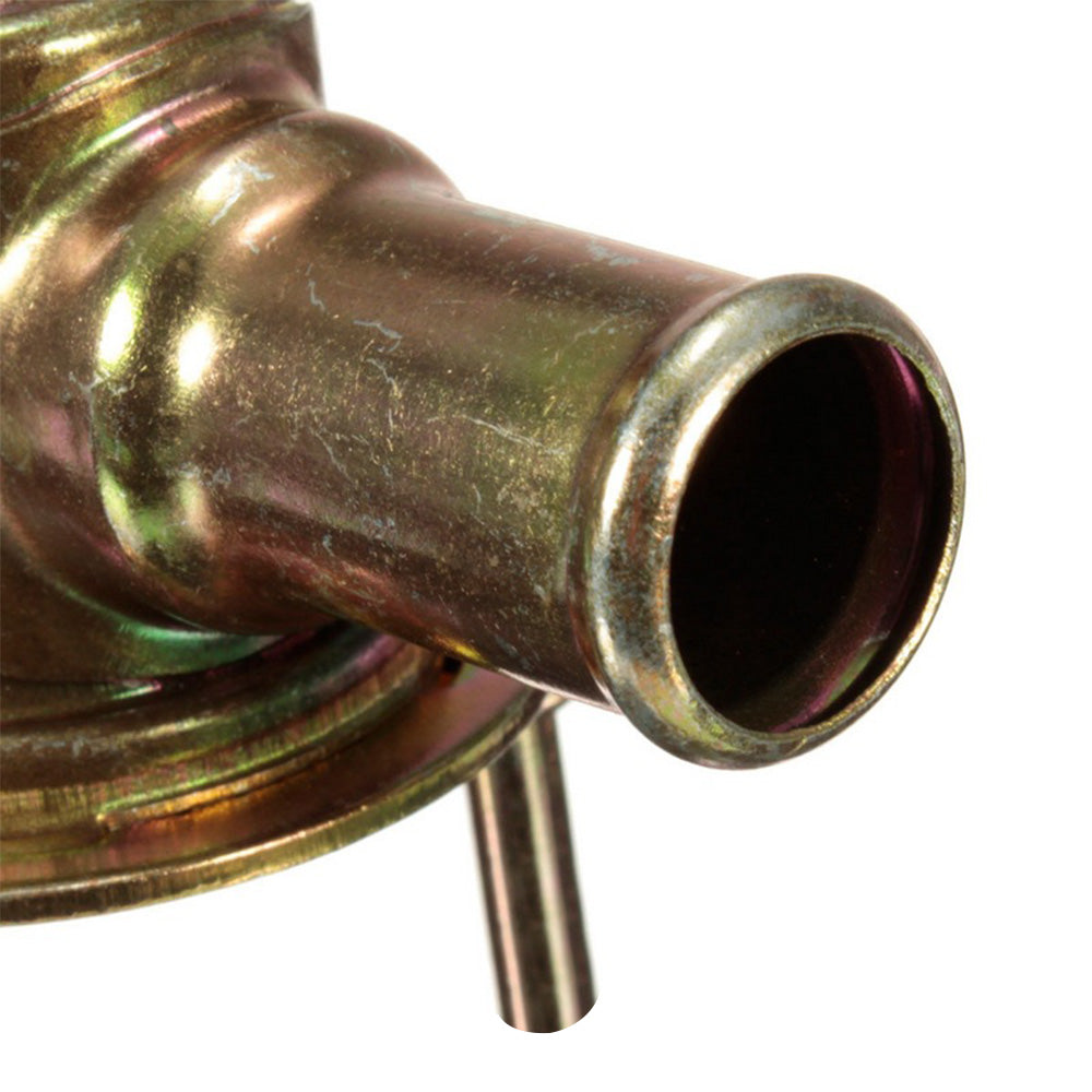 Heater Tap Valve Universal Cable Type Inline Suitable For Car Hot Rod 16mm (5/8")