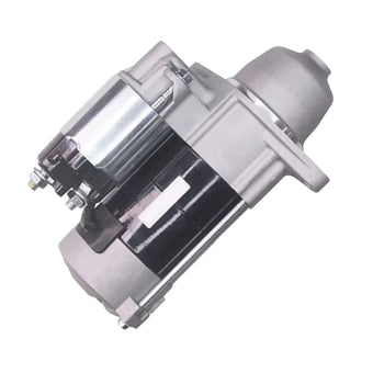 compare product Starter Motor Suitable for Kubota Tractors 14 14.5 16HP 73-90 Komatsu Excavators