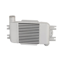GU Intercooler Suitable For Nissan ZD30 Patrol 3.0L TD Common Rail 2007-Onward Direct Fit Upgrade
