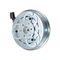 {{ A/C Compressor Clutch Assy Suitable For Mitsubishi Challenger Triton 2.5 D 2006- }} - Buy Car Parts Online at {{ Kaka Auto Parts }}.