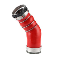 Intercooler Turbo Hose Pipe Suitable For BMW X5 E70 / X6 E71 3.0SD 3.5D 11617799873