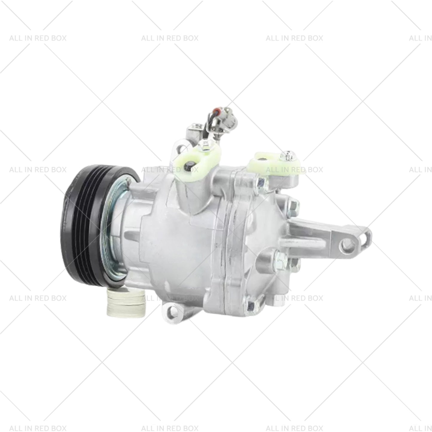 Aircon Compressor Pump Suitable For Suzuki Swift FZ 2011-2016 1.4L 1.6L Engine