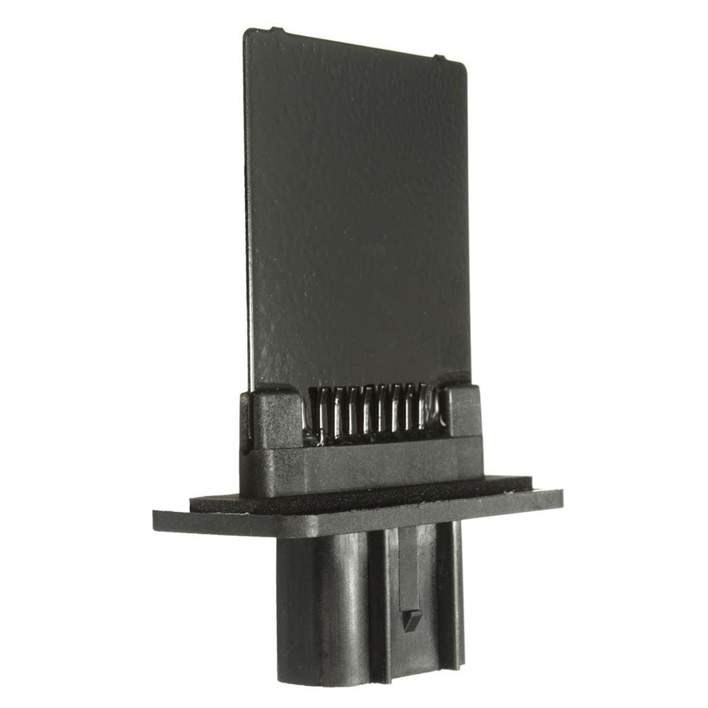 Blower Motor Heater Fan Resistor Suitable For Nissan Navara D40 Pathfinder R51 2005–2013